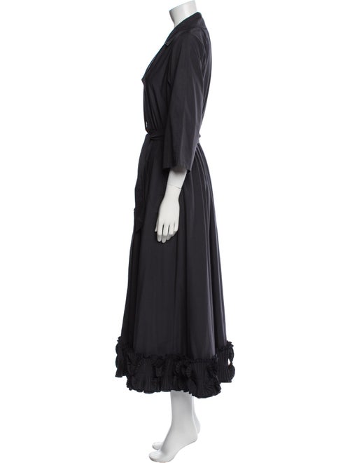 Max Mara Trench Coat