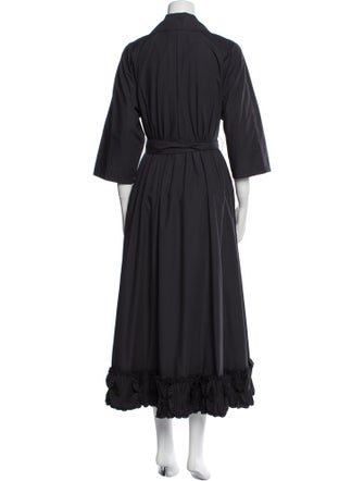 Max Mara Trench Coat