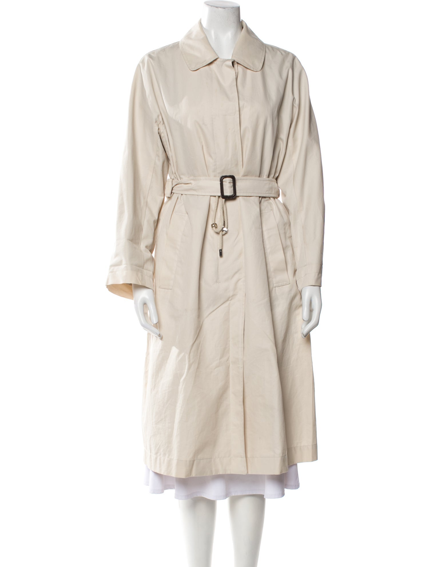 Max Mara Trench Coat