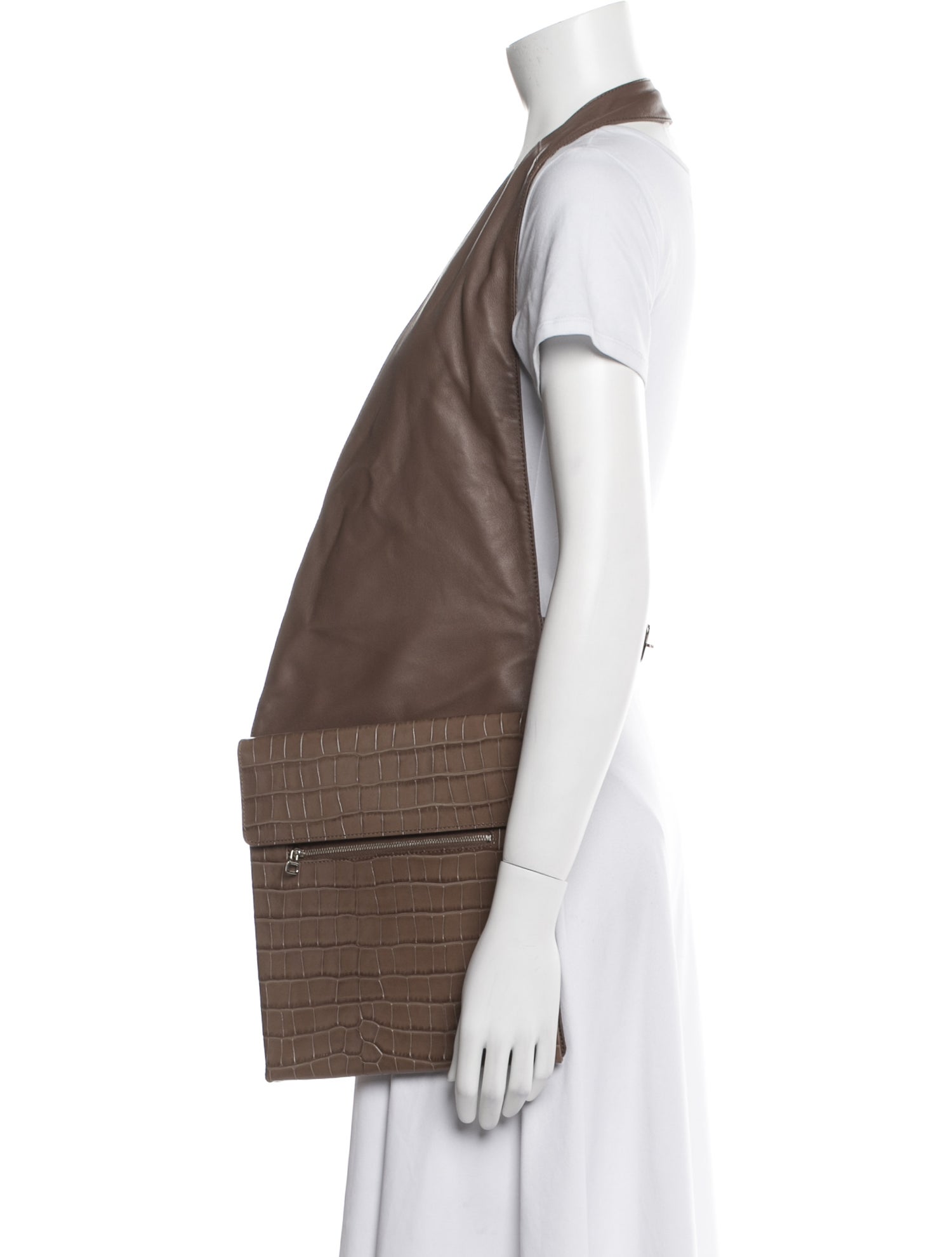 Max Mara Vest