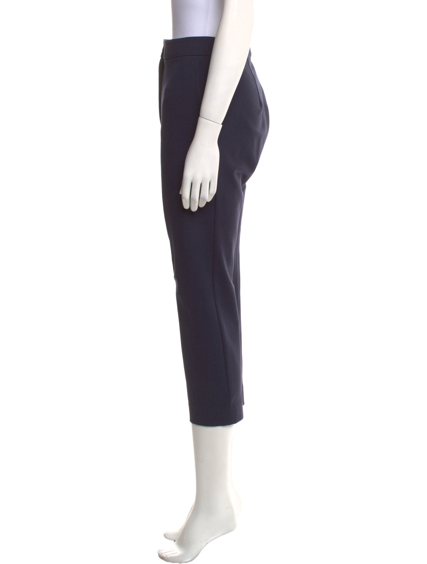 Max Mara Straight Leg Pants