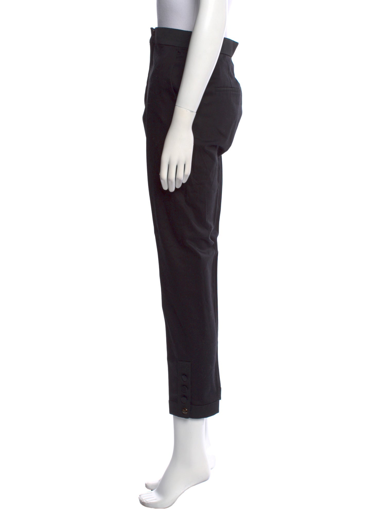 Max Mara Skinny Leg Pants w/ Tags