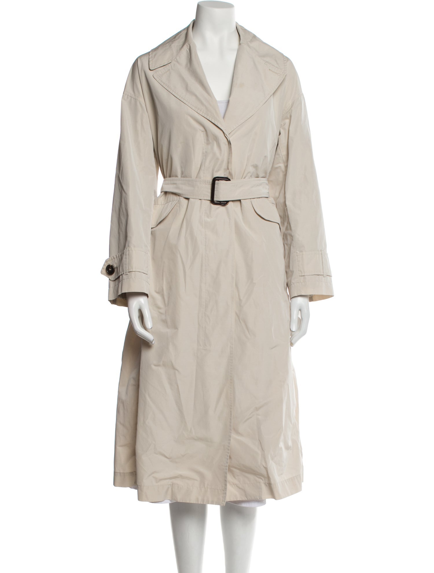 Max Mara Trench Coat