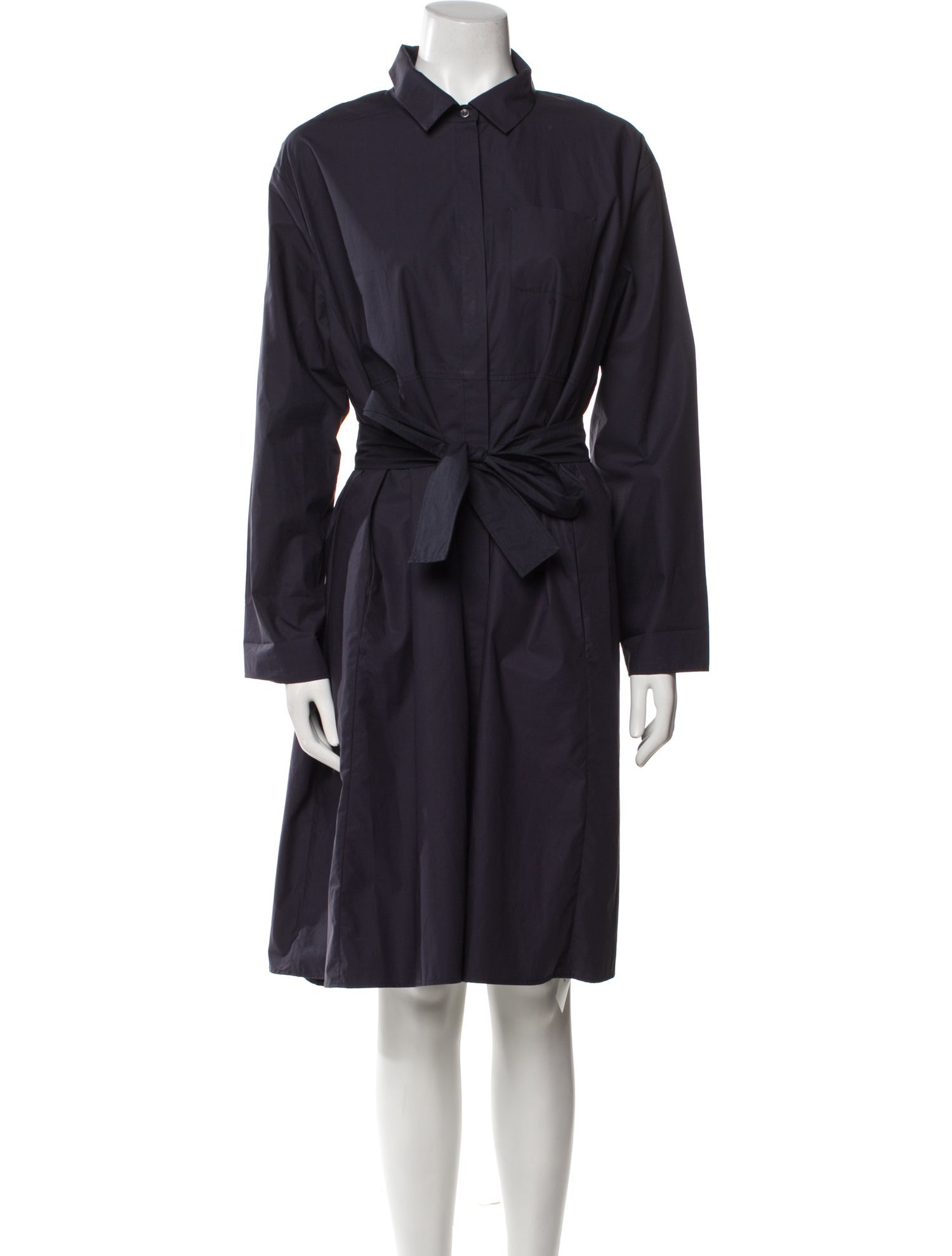 Max Mara Trench Coat