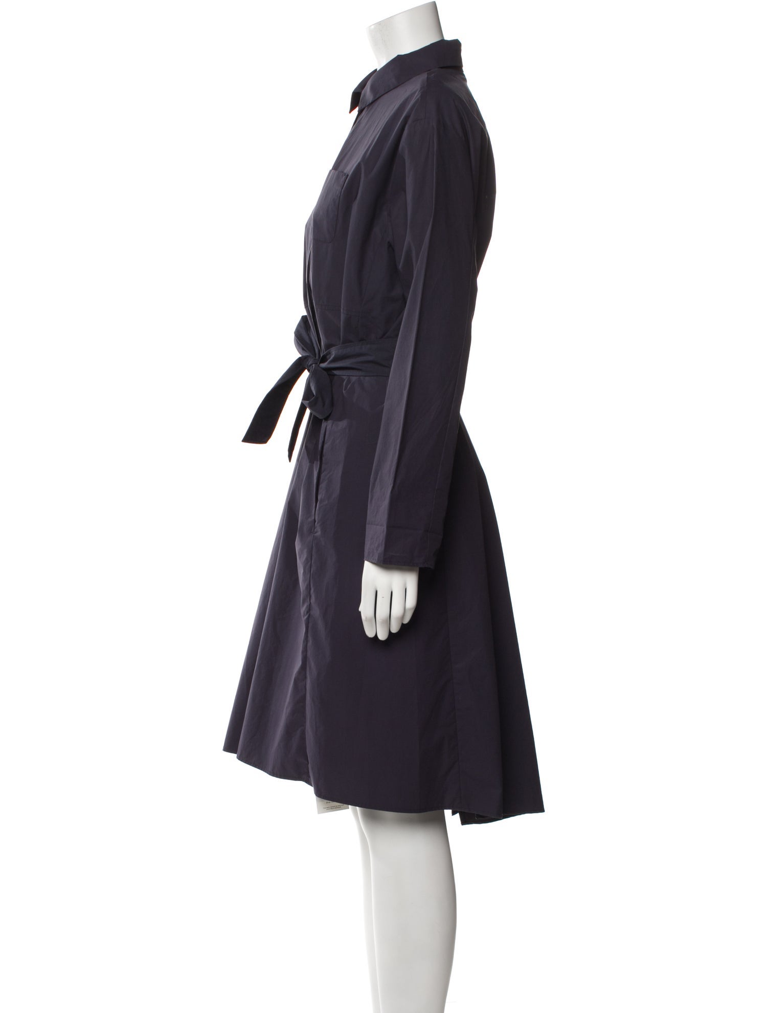 Max Mara Trench Coat