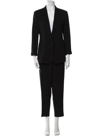 Max Mara Studio Pantsuit