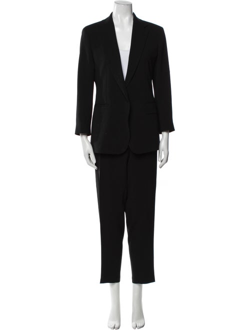 Max Mara Studio Pantsuit
