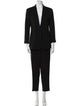 Max Mara Studio Pantsuit