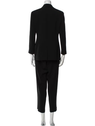 Max Mara Studio Pantsuit