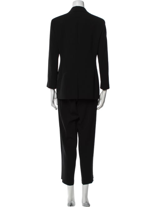 Max Mara Studio Pantsuit