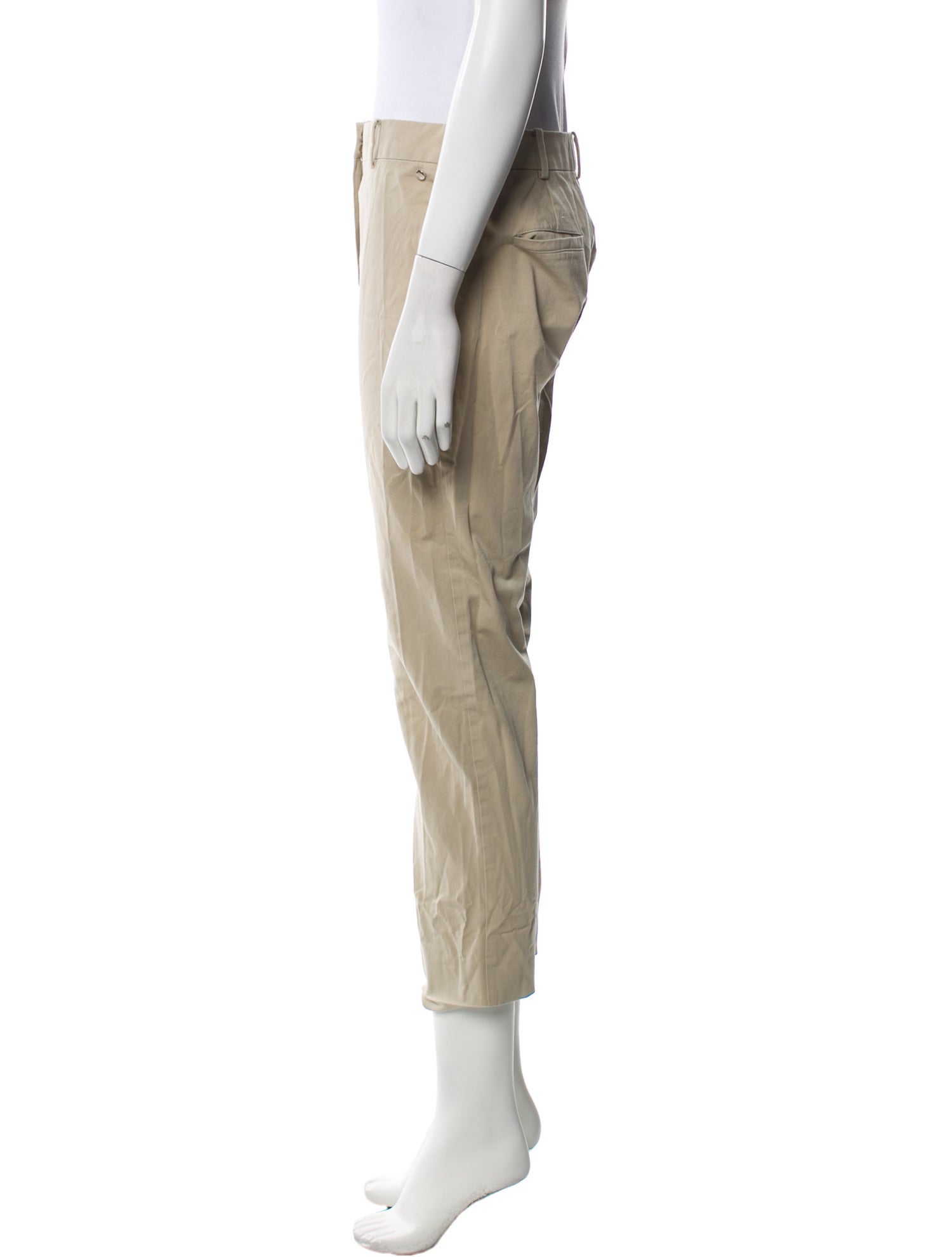Max Mara Straight Leg Pants