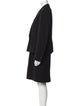 Max Mara Virgin Wool Dress Set