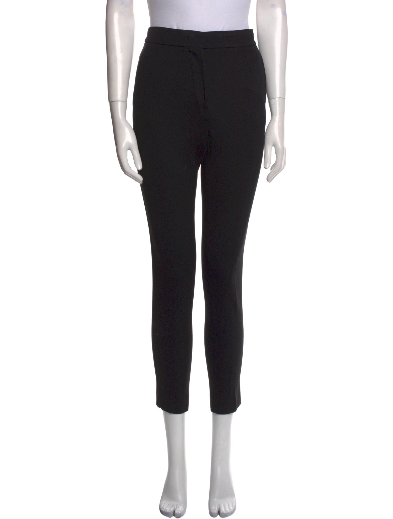 Max Mara Skinny Leg Pants
