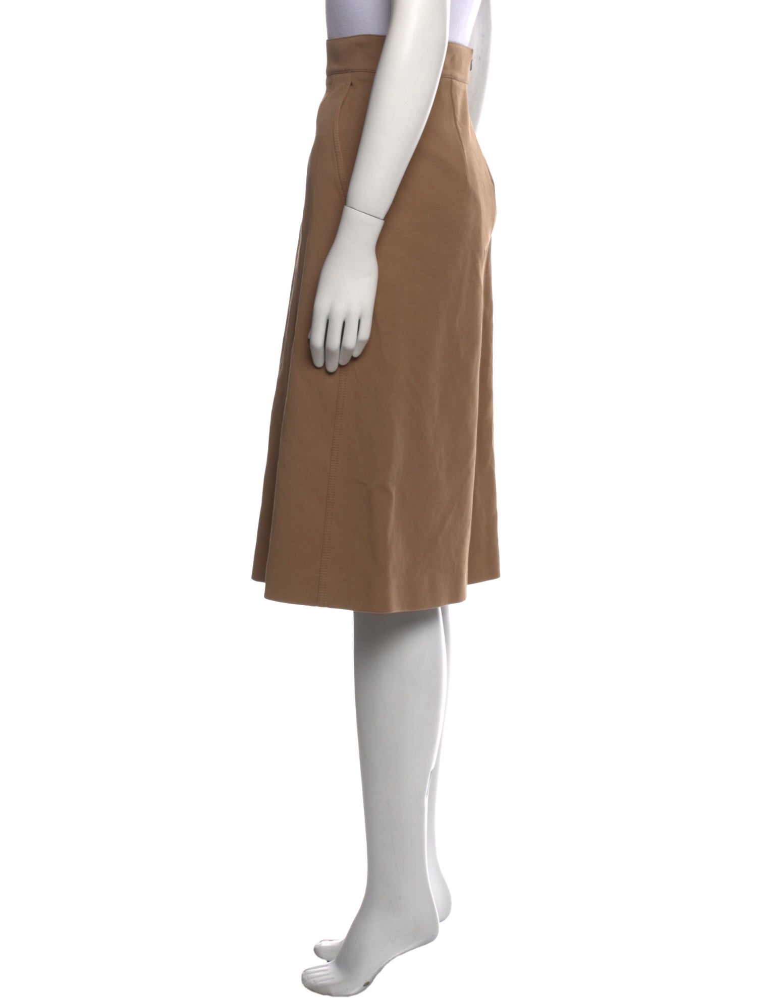 Max Mara Knee-Length Shorts