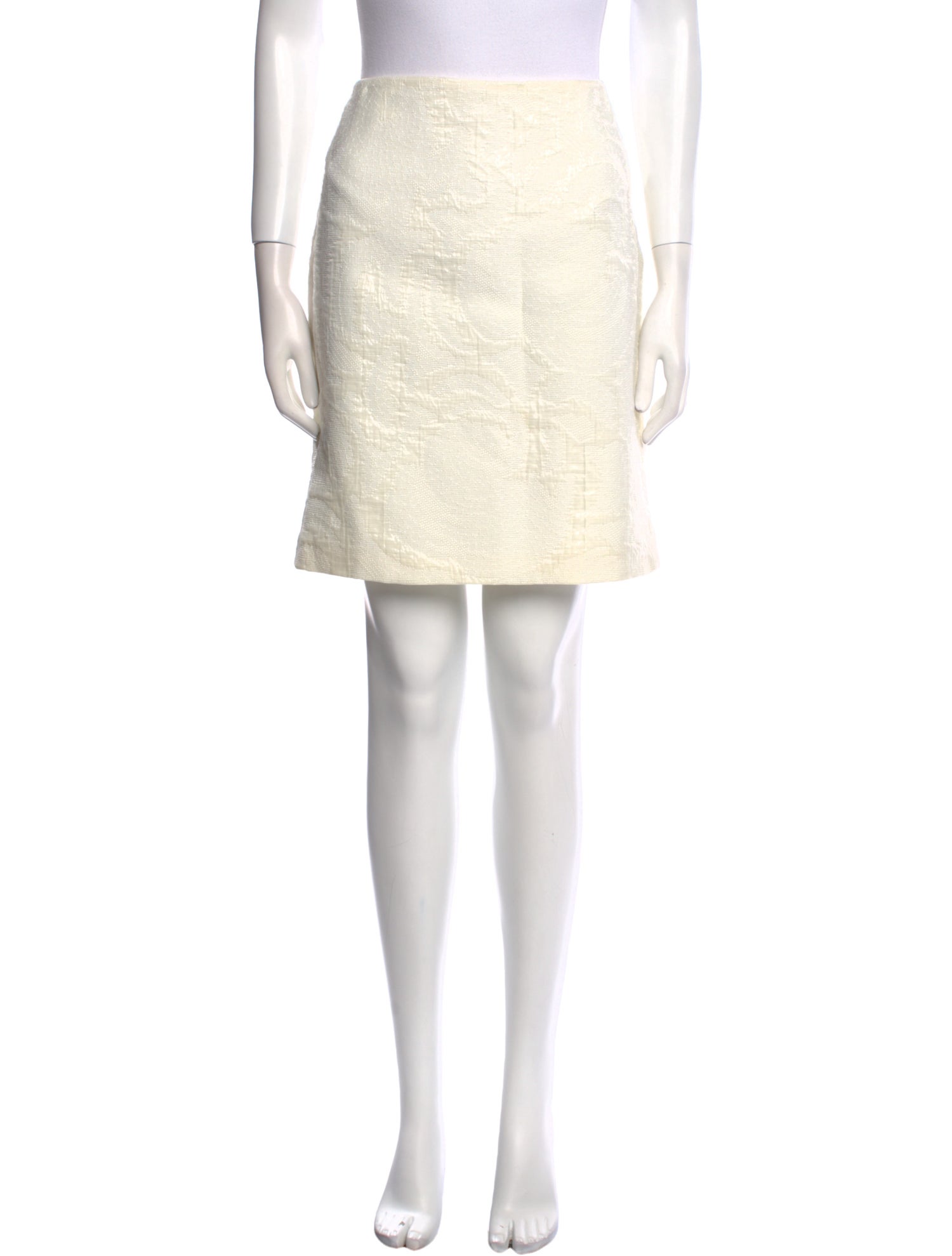 Max Mara Knee-Length Skirt