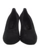 Max Mara Suede Pumps