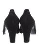 Max Mara Suede Pumps