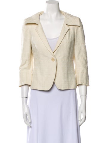 Max Mara Jackets Blazer US 2 | S