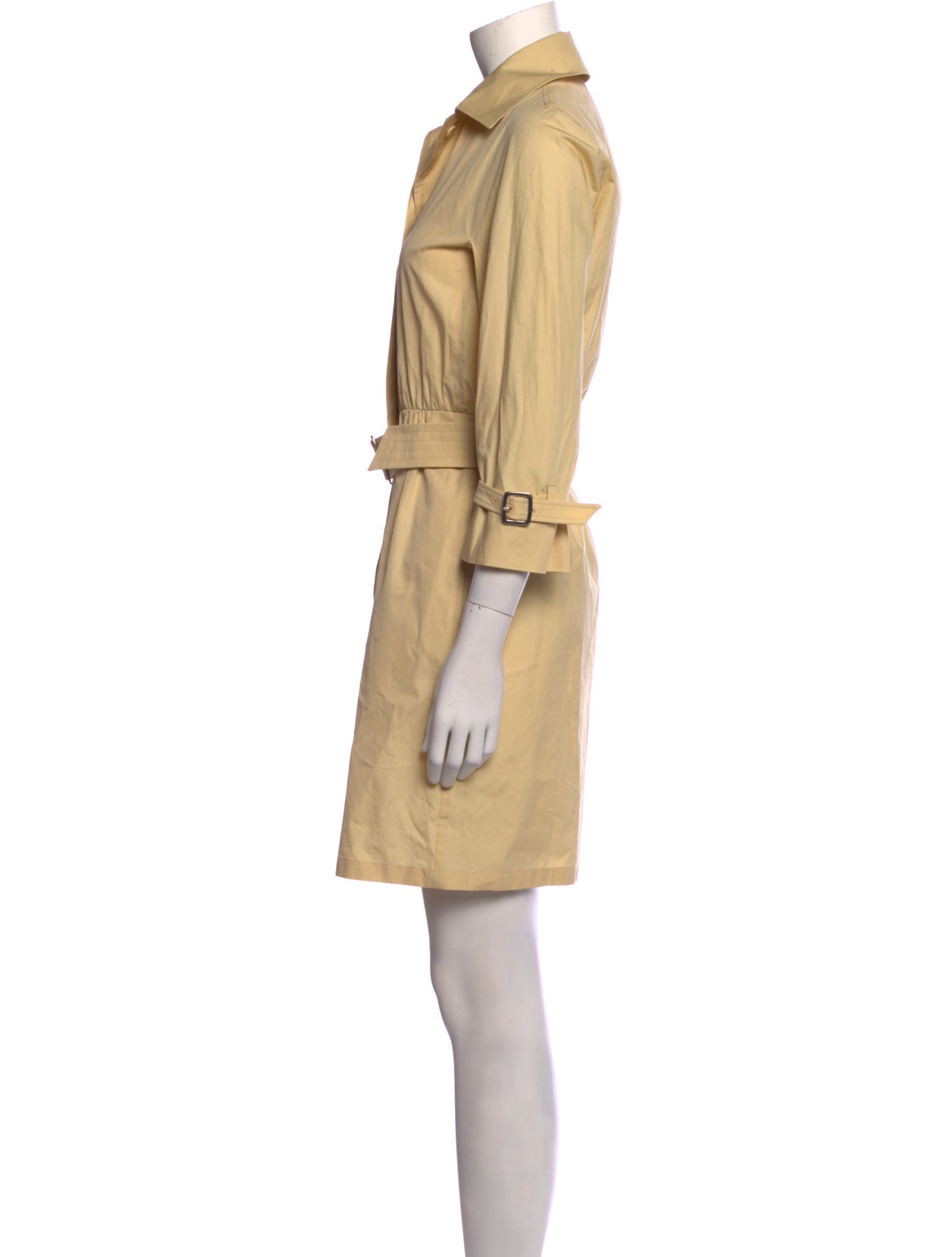 Max Mara Mini Dress