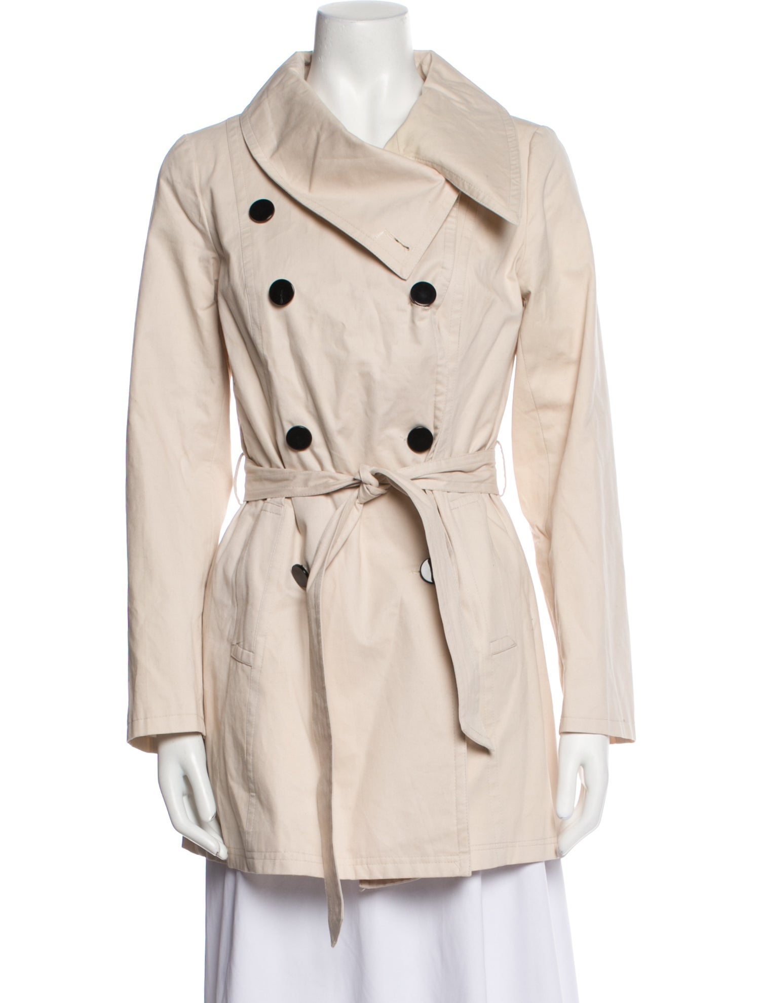 Max Mara Trench Coat