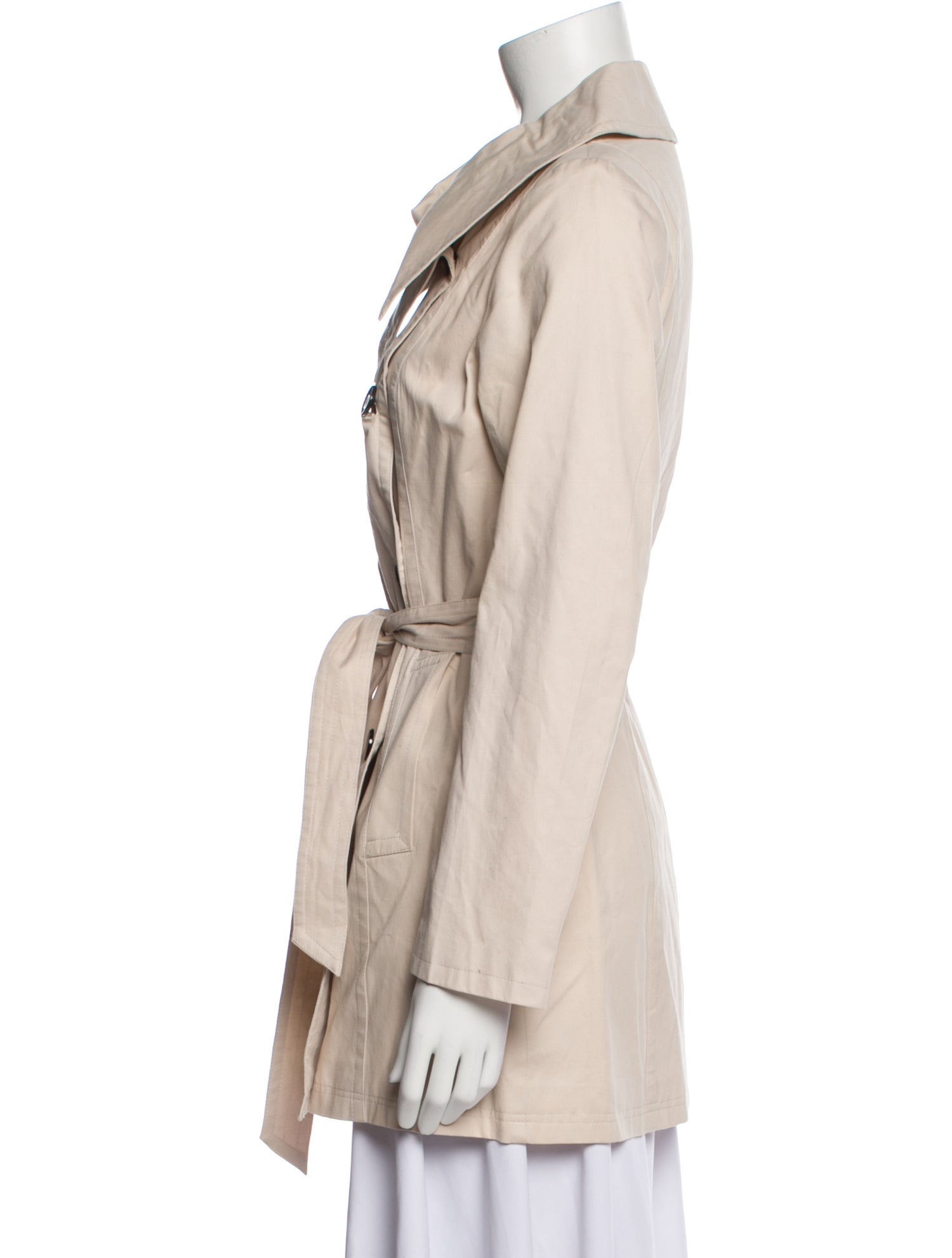 Max Mara Trench Coat
