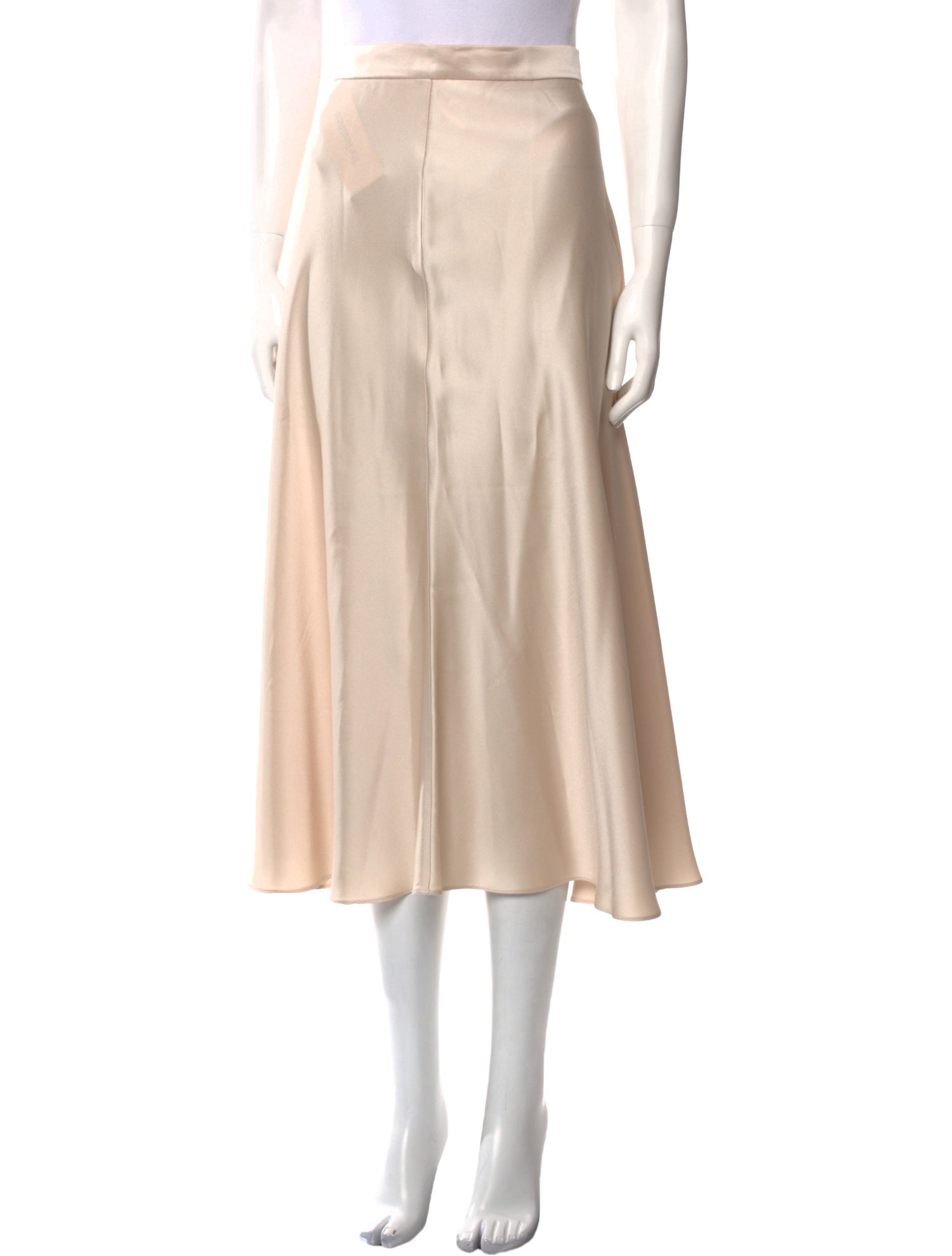 Max Mara Midi Length Skirt