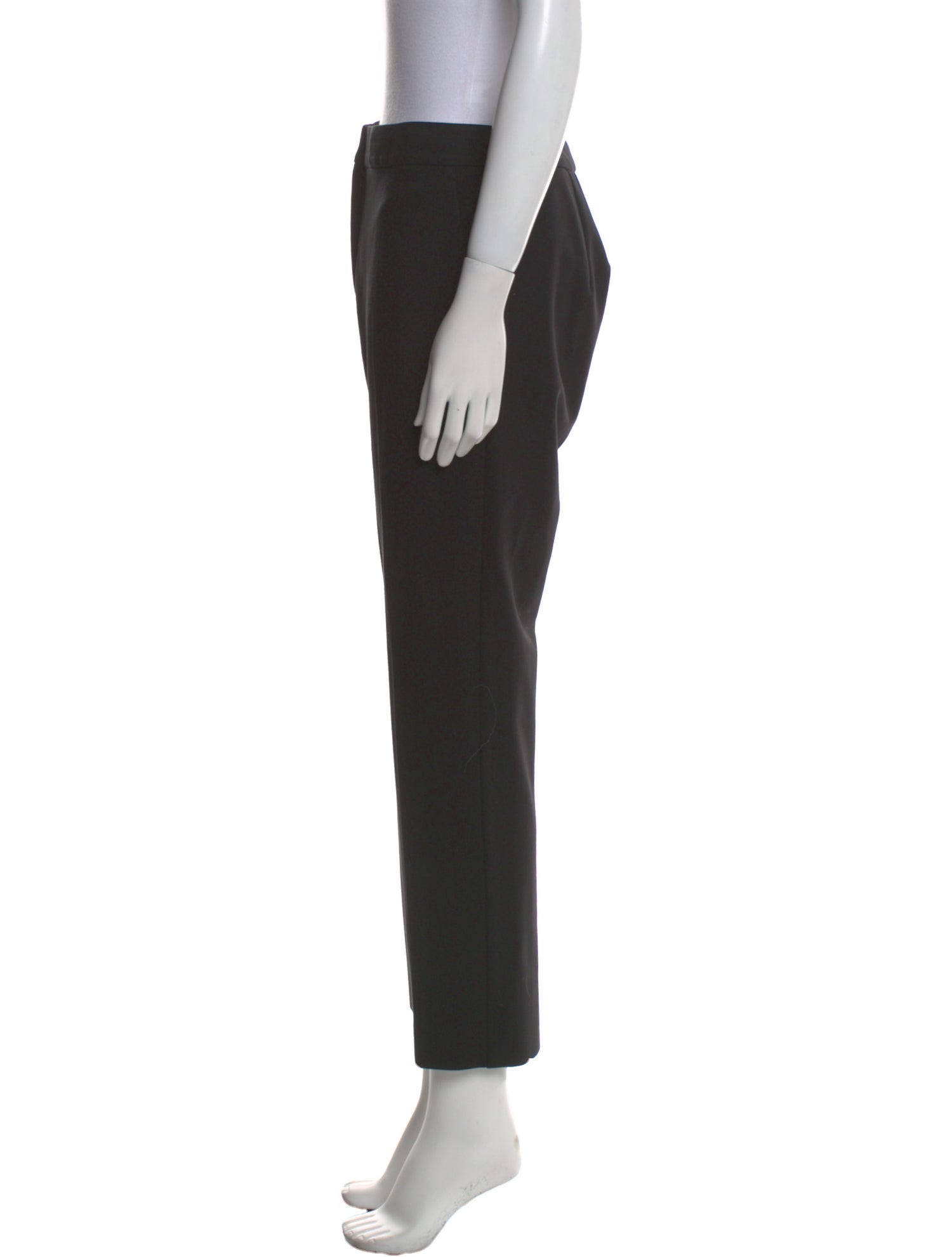 Max Mara Straight Leg Pants