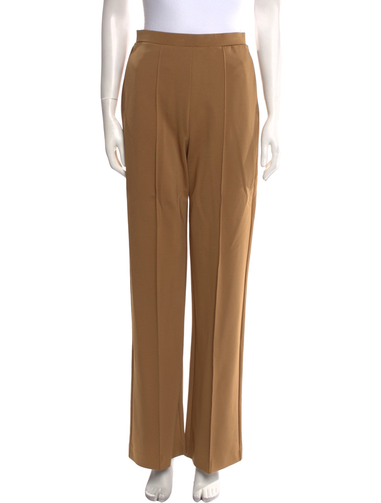 Max Mara Leisure Wide Leg Pants