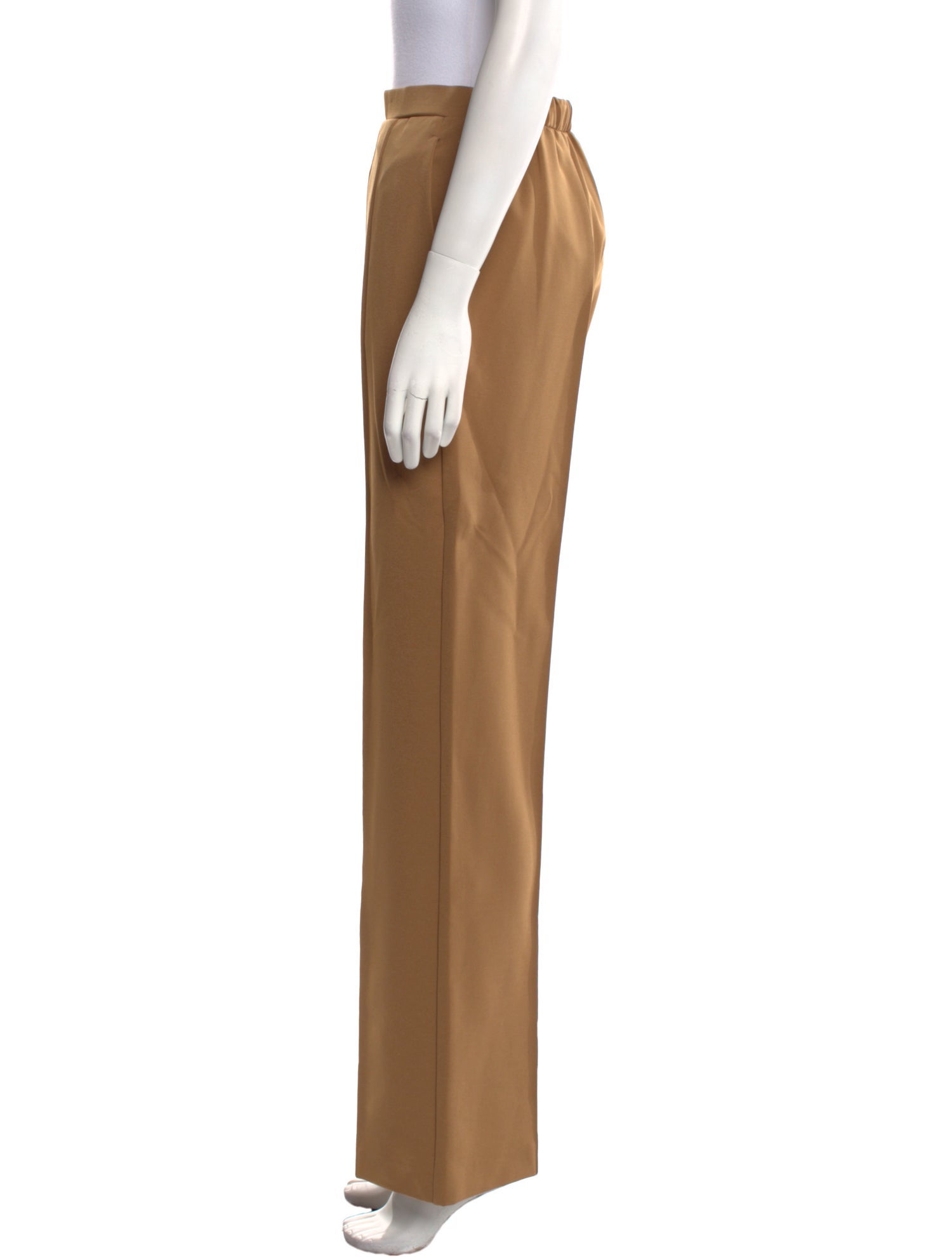 Max Mara Leisure Wide Leg Pants