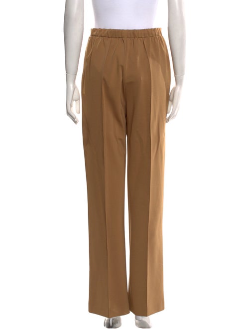 Max Mara Leisure Wide Leg Pants