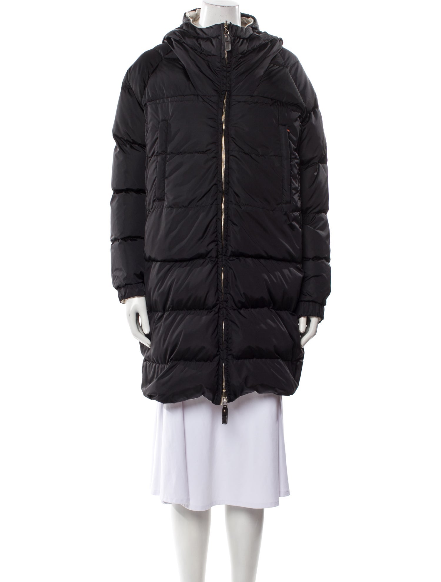 Max Mara Parka