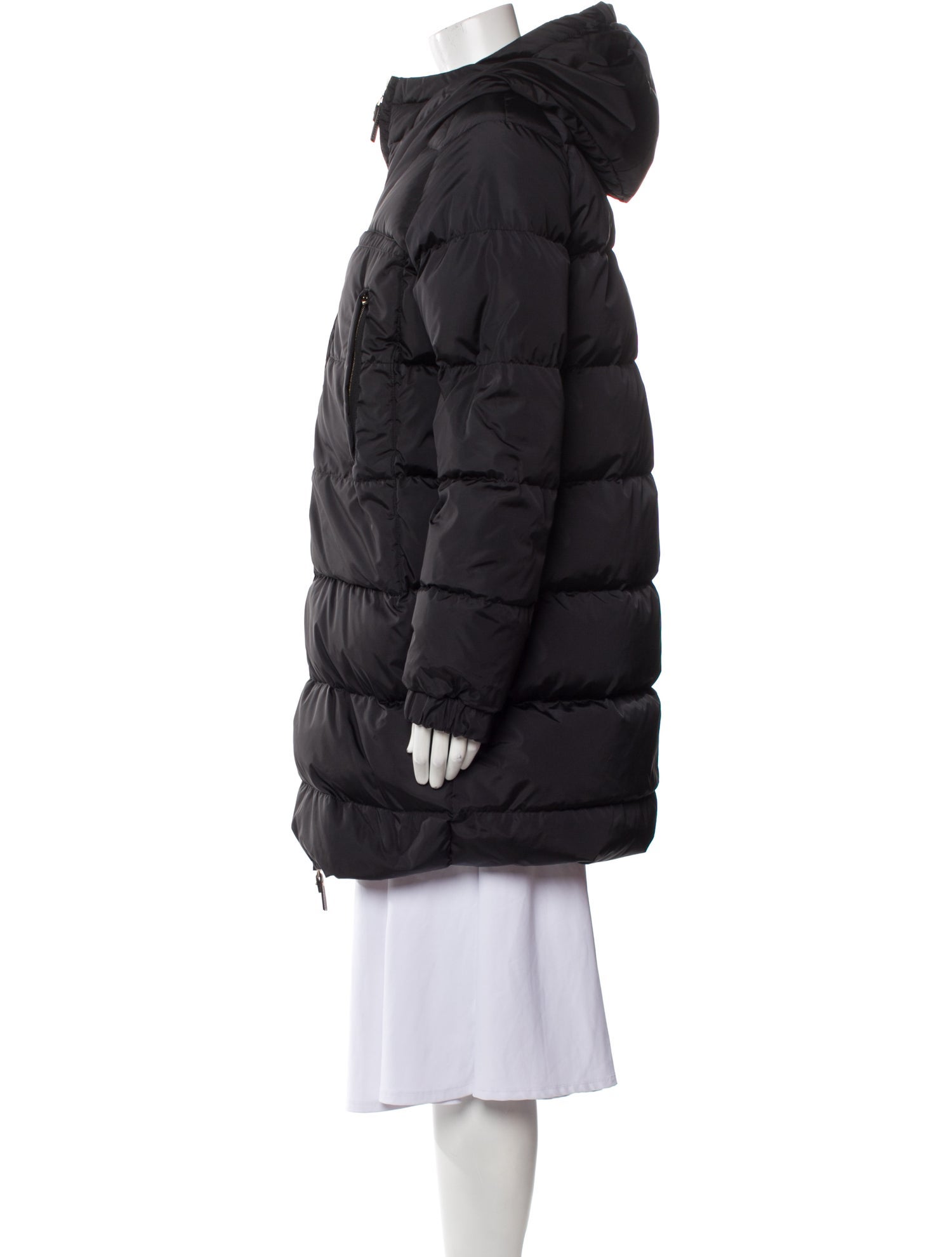 Max Mara Parka