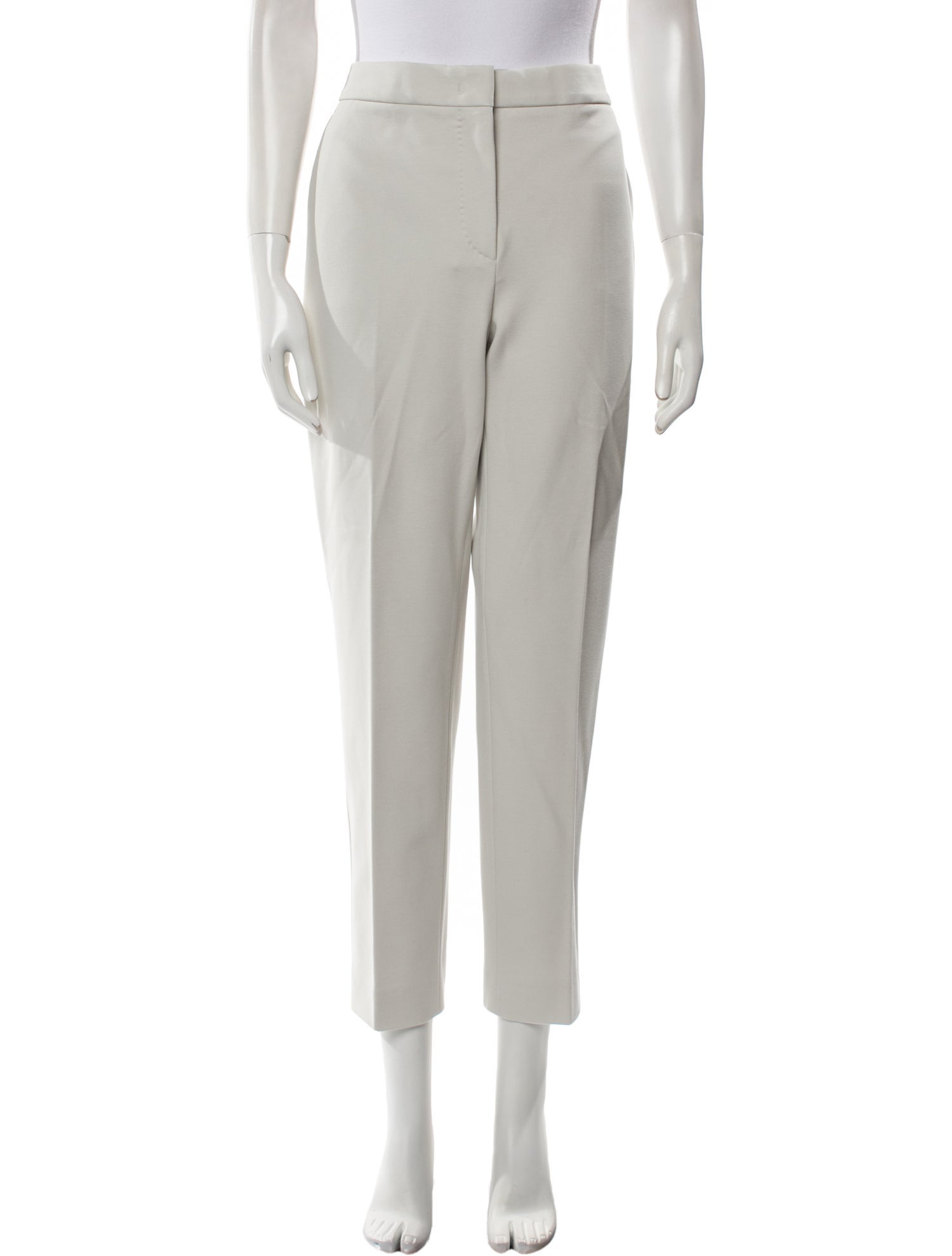 Max Mara Straight Leg Pants