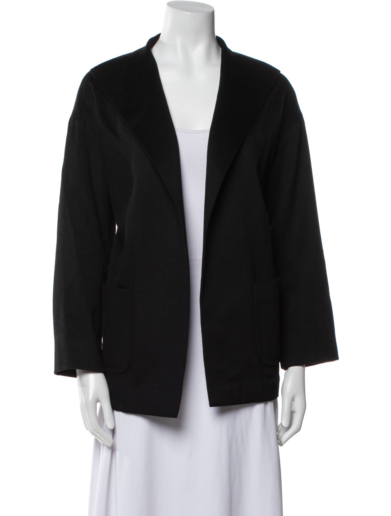 Max Mara Cashmere Jacket