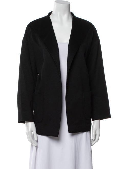 Max Mara Cashmere Jacket