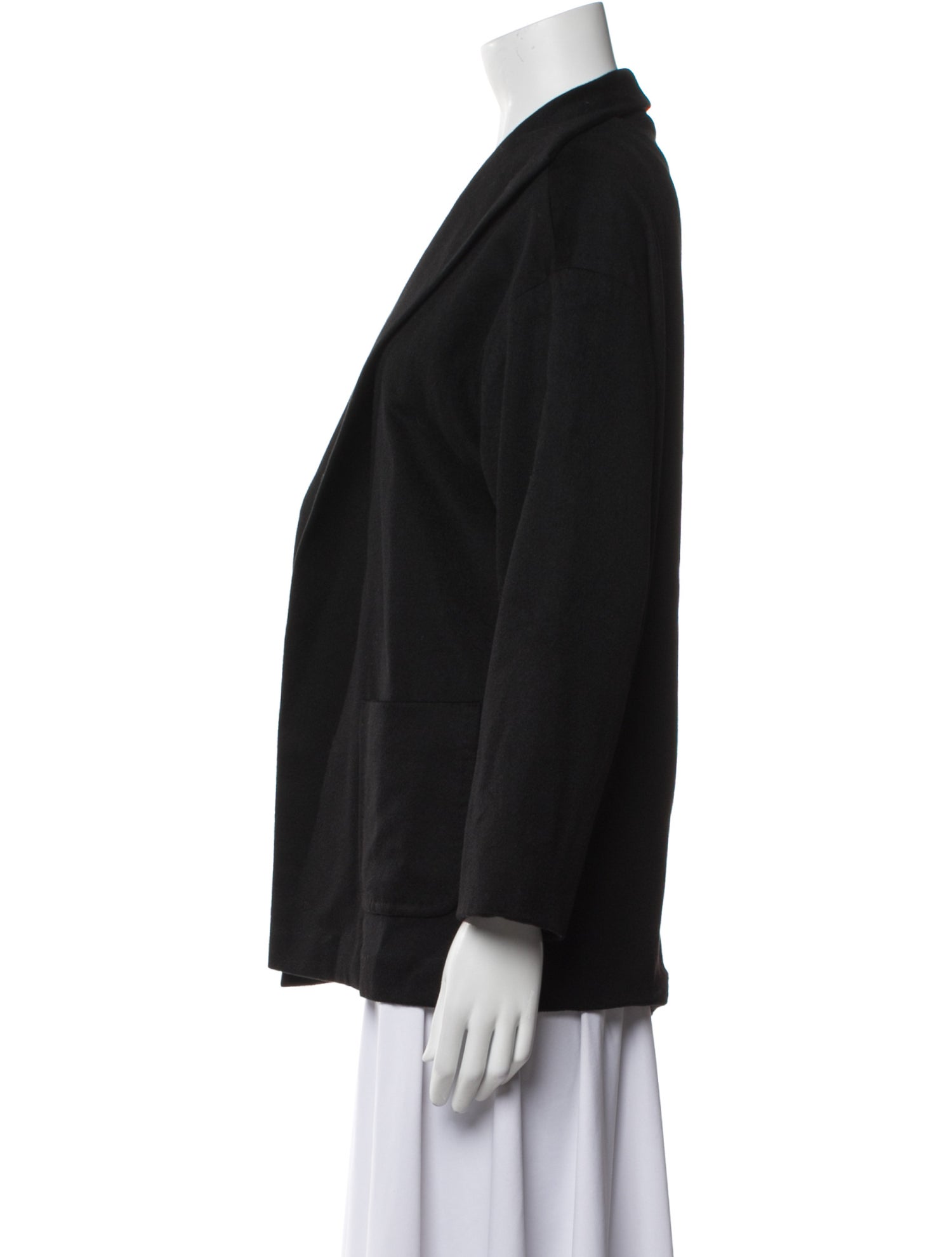 Max Mara Cashmere Jacket