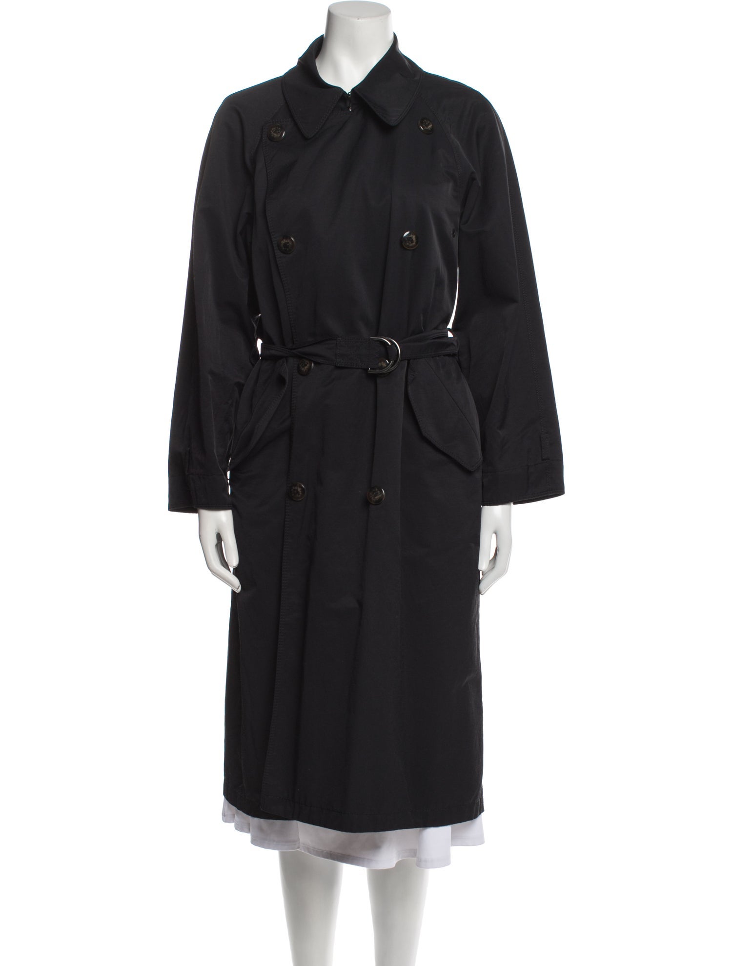 Max Mara Trench Coat