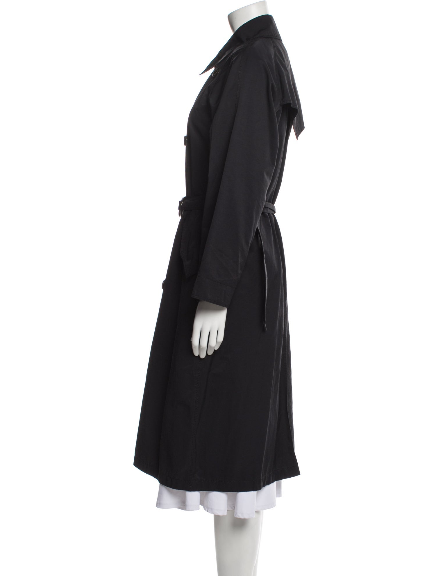 Max Mara Trench Coat