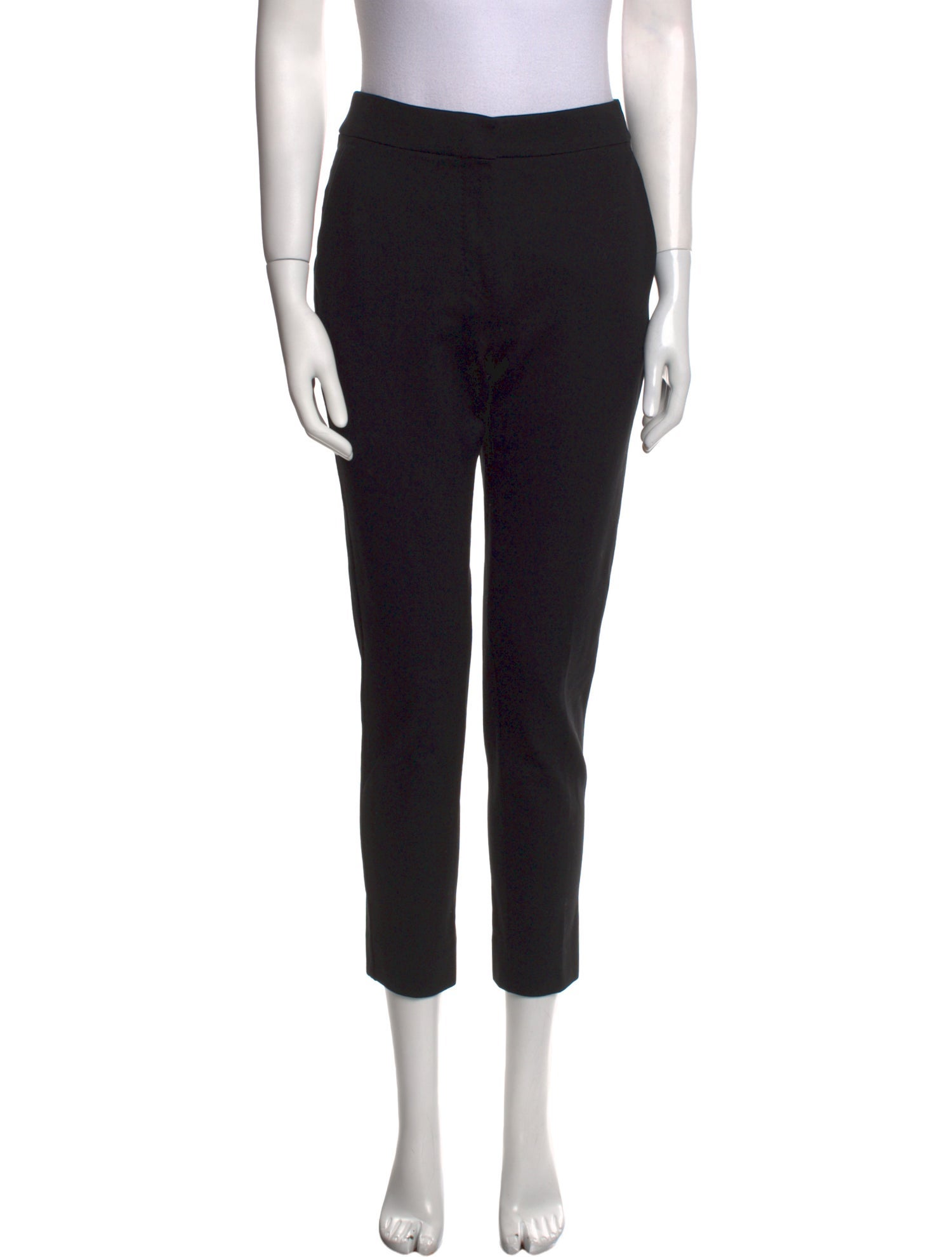 Max Mara Straight Leg Pants