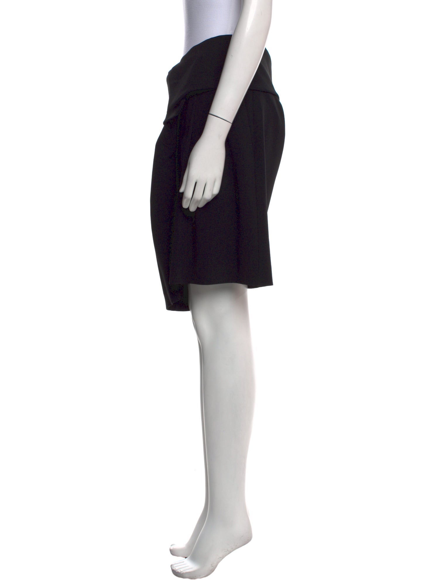 Max Mara Knee-Length Shorts