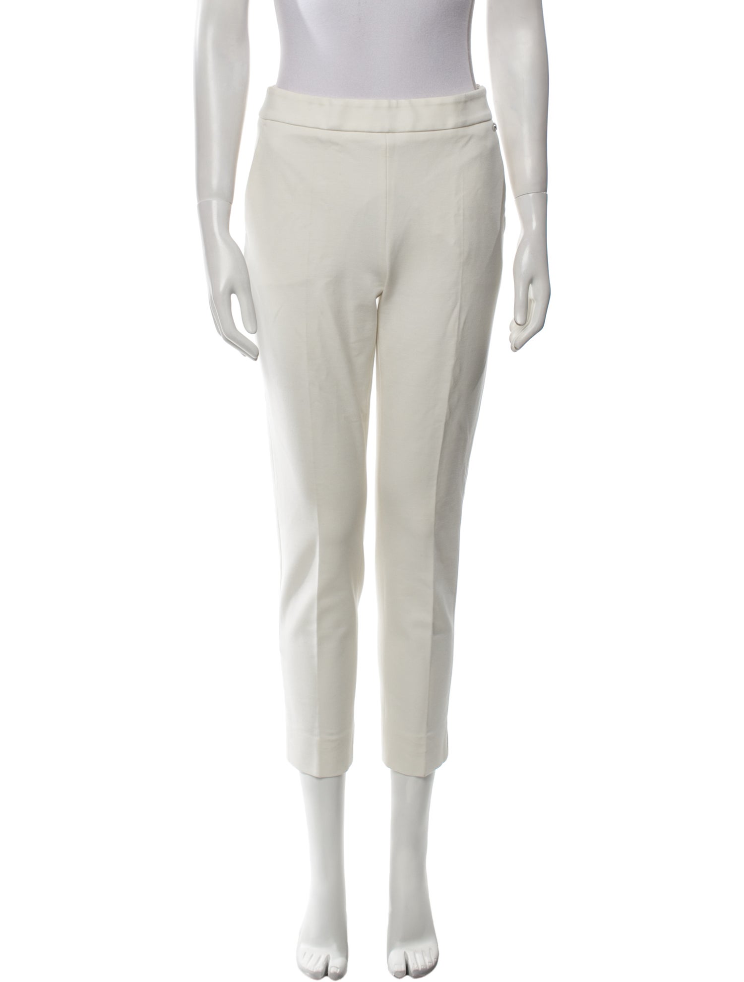 Max Mara Skinny Leg Pants