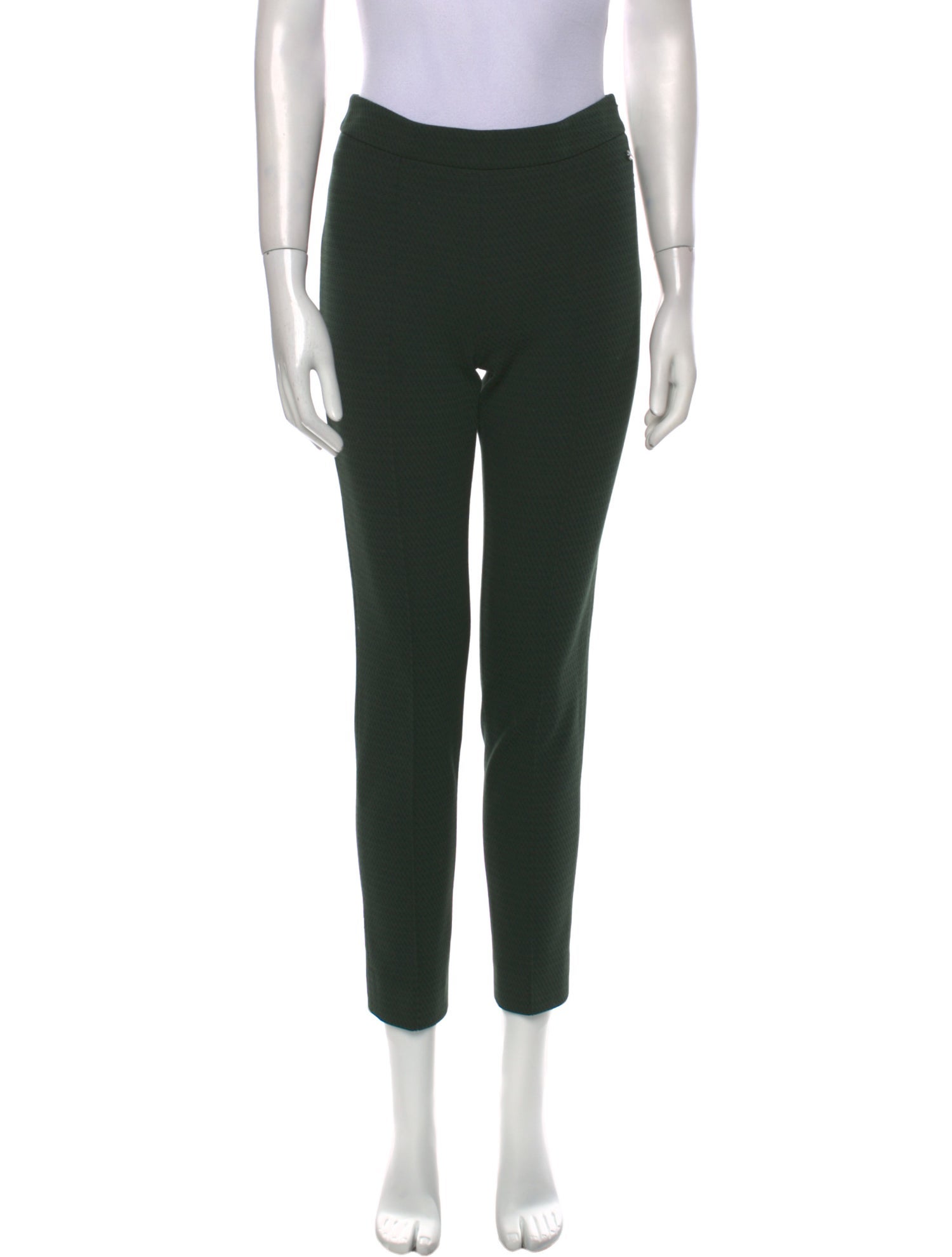 Max Mara Skinny Leg Pants