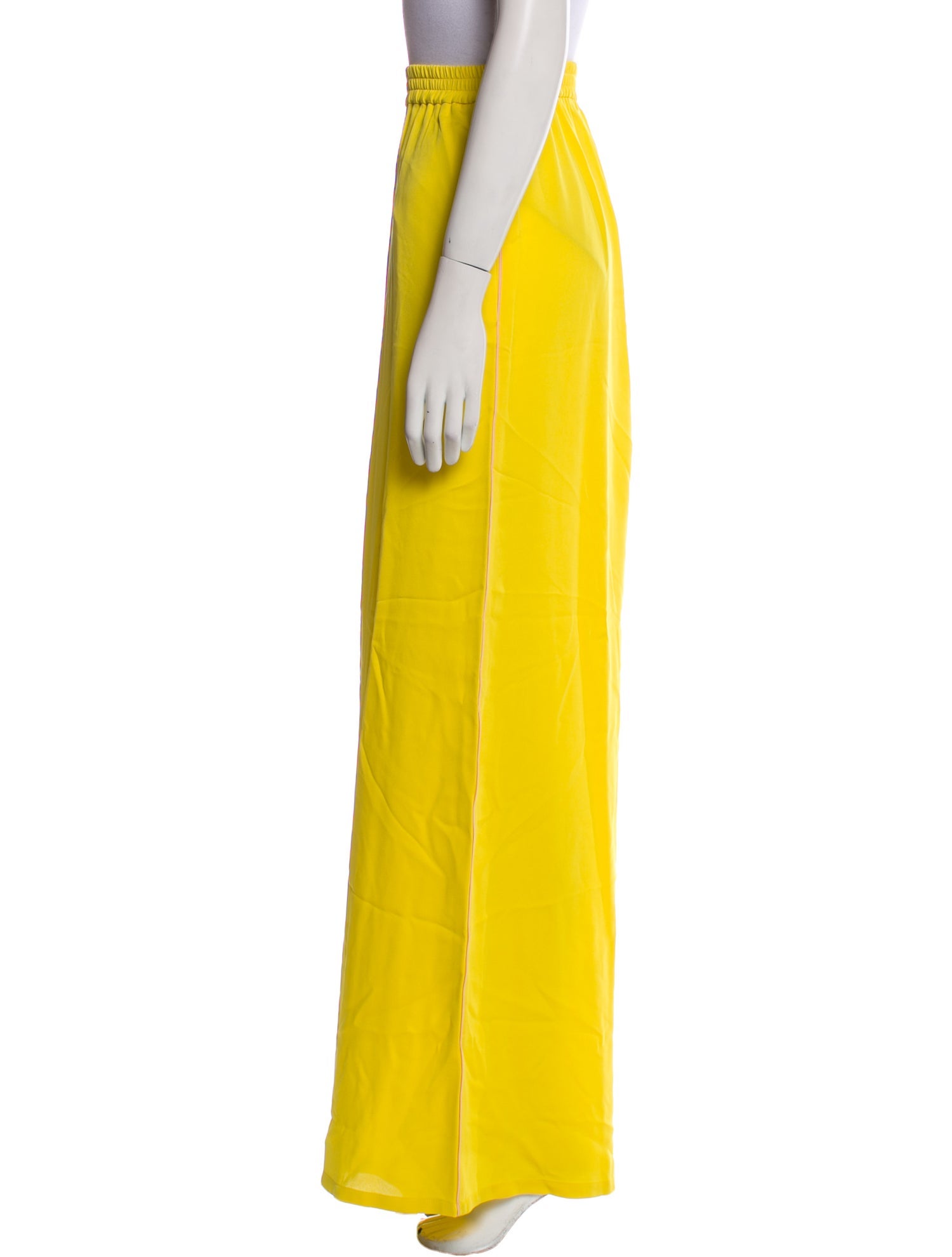 Max Mara Wide Leg Pants