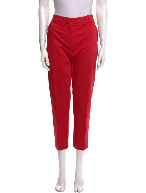 Max Mara Straight Leg Pants