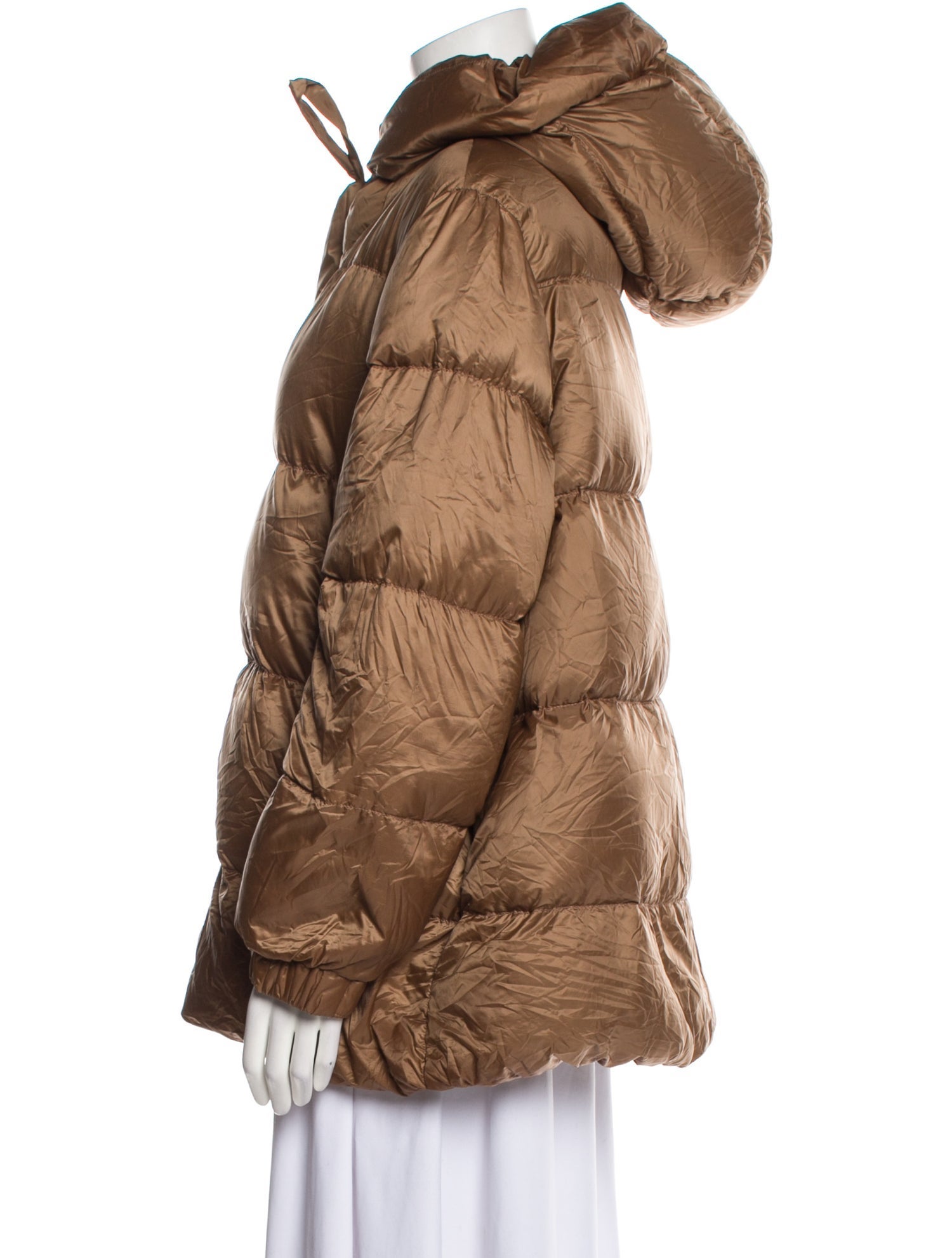 Max Mara Down Jacket