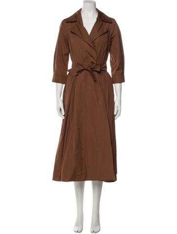 Max Mara Coats Trench Coat S