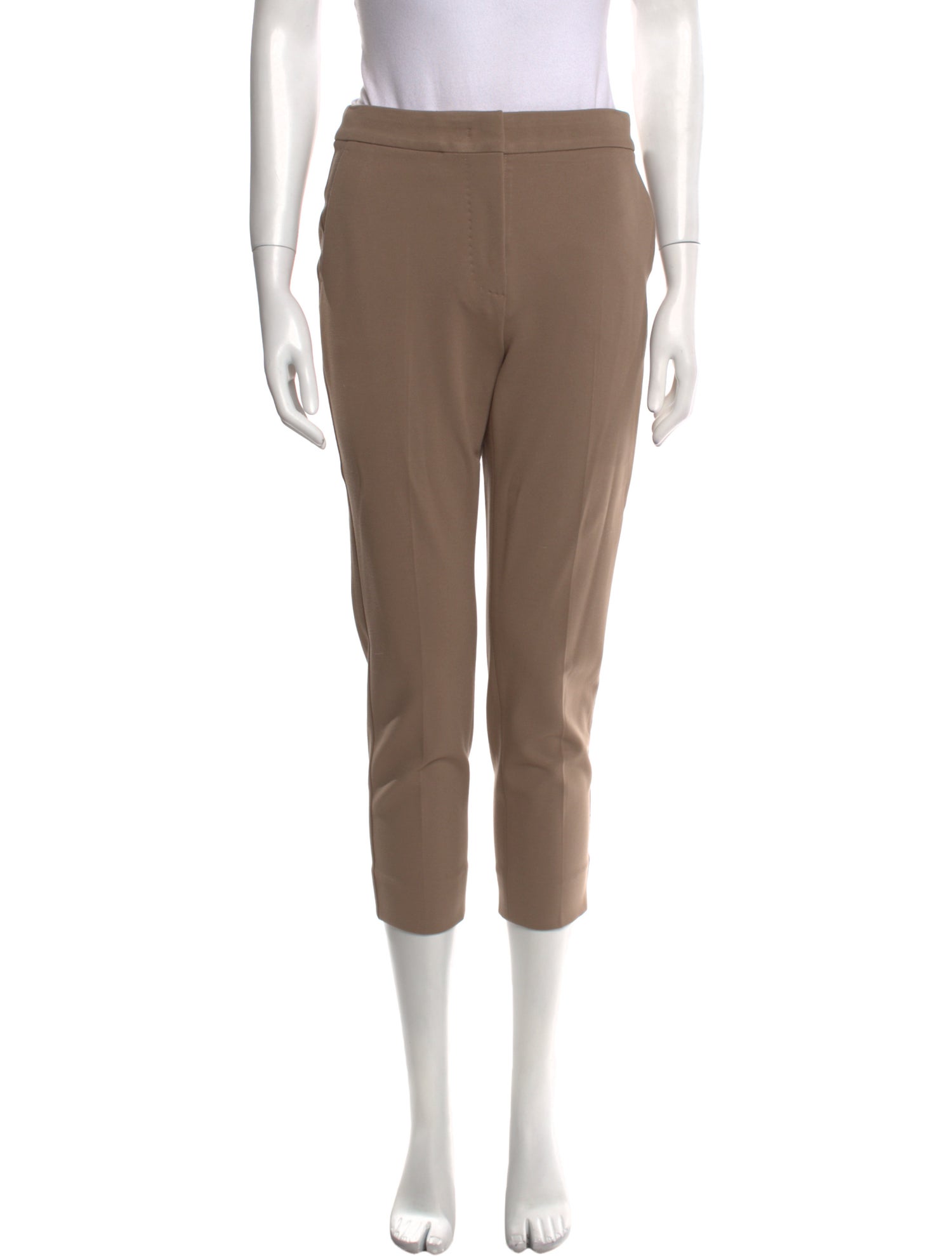 Max Mara Skinny Leg Pants