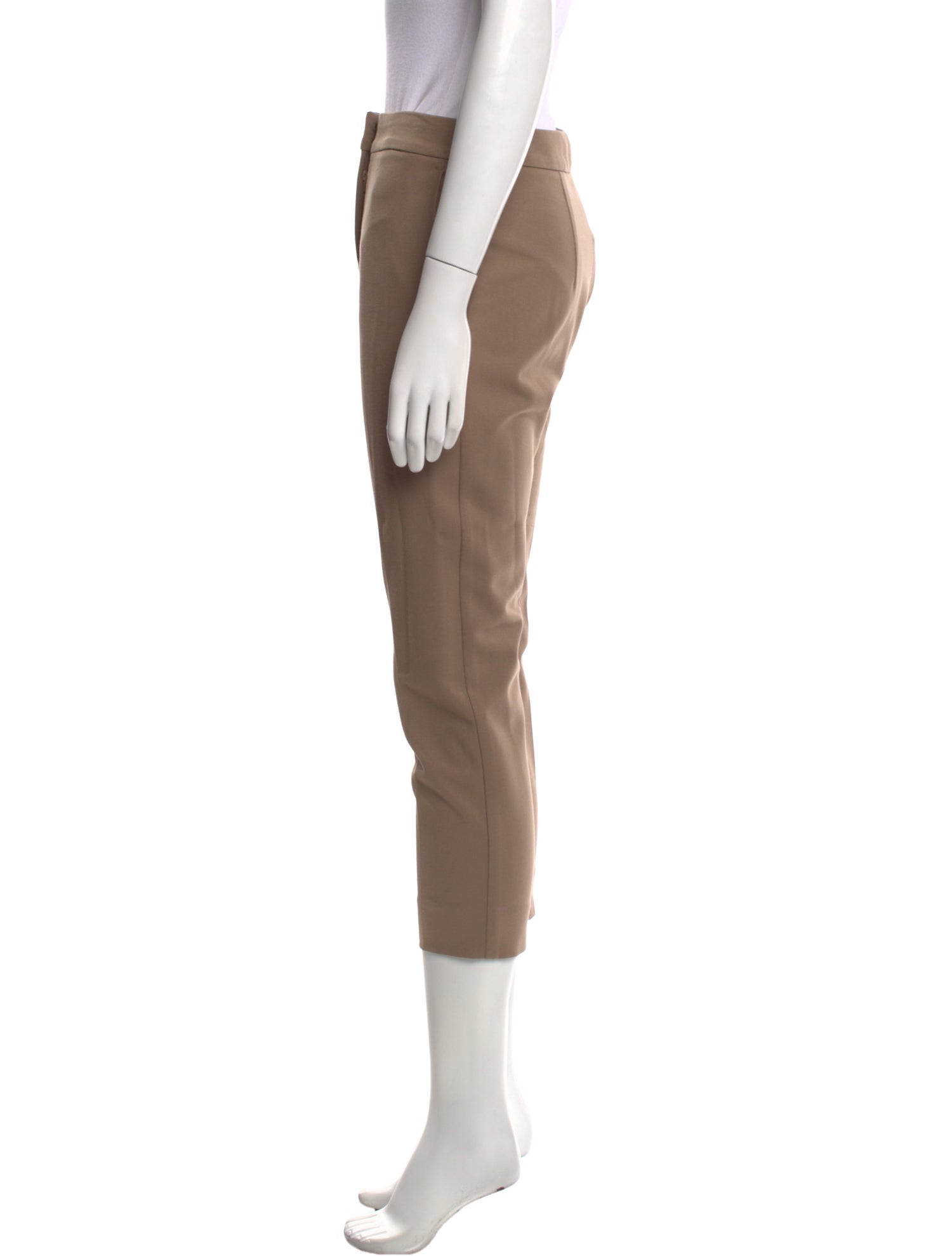 Max Mara Skinny Leg Pants