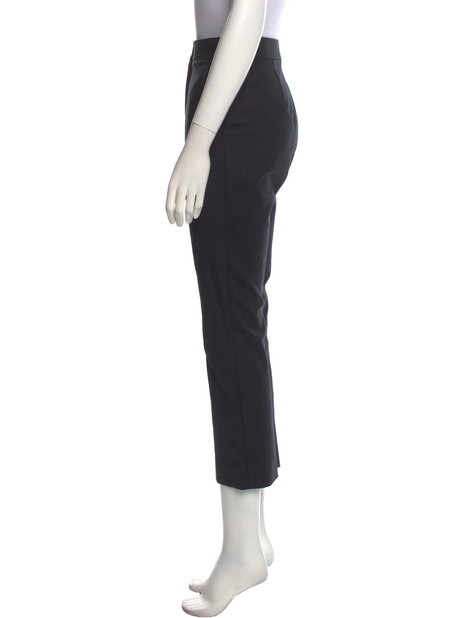 Max Mara Straight Leg Pants