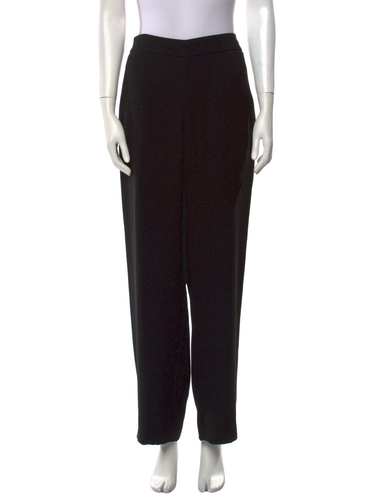 Max Mara Wide Leg Pants